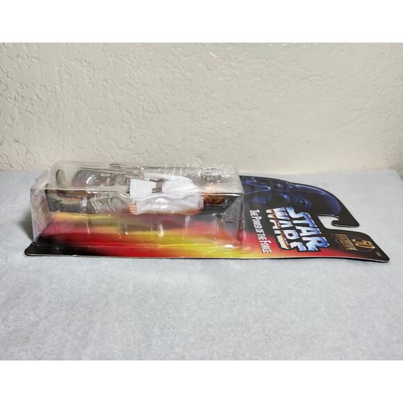Star Wars Luke Skywalker POF 50th Anniversary 5.75" Action Figure 2021 New - Picture 4 of 9